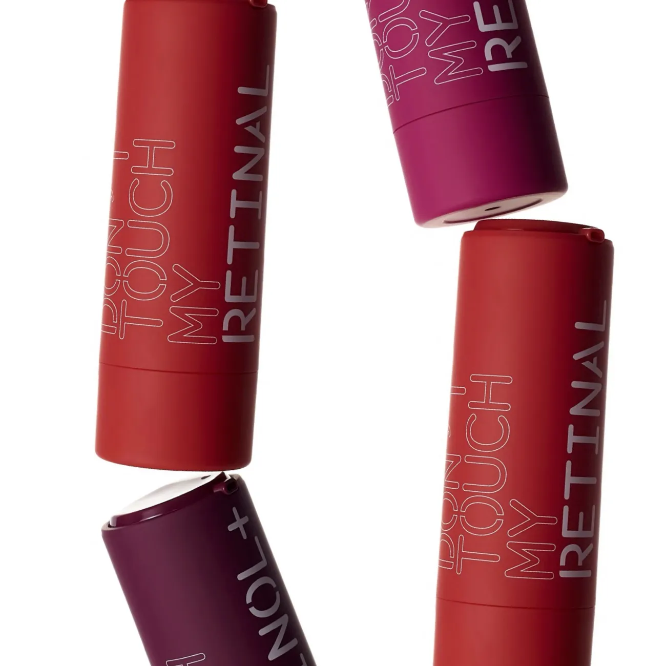 Гайд по ретиноидам