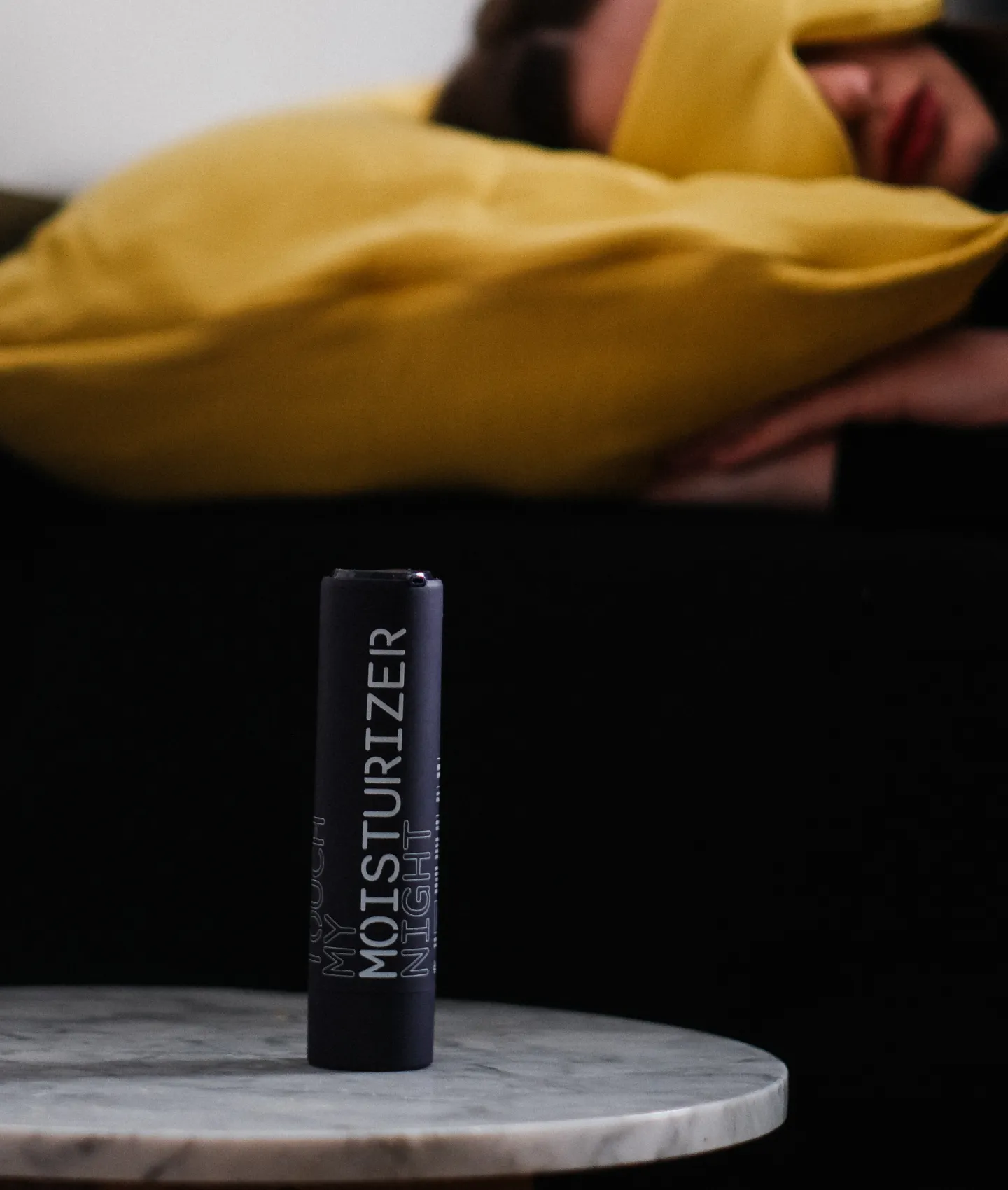 Набор крем MSTRZ NIGHT и дополнительный рефил