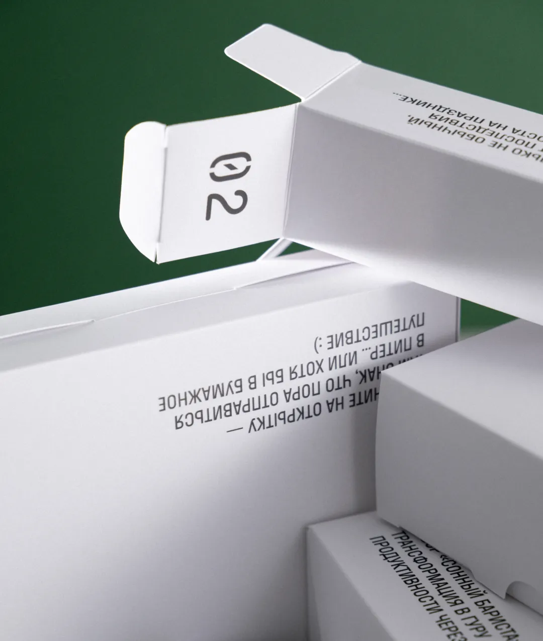 Адвент-бокс Don’t Touch My 2026