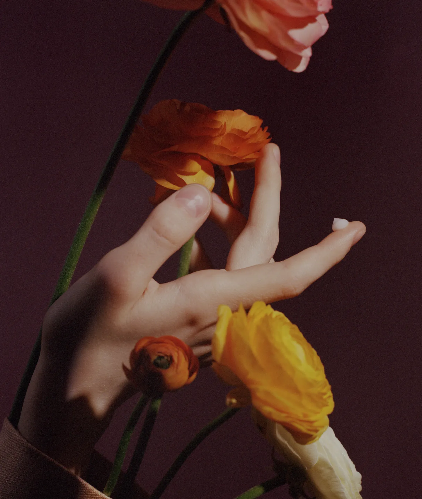 Рефил лёгкого увлажняющего крема