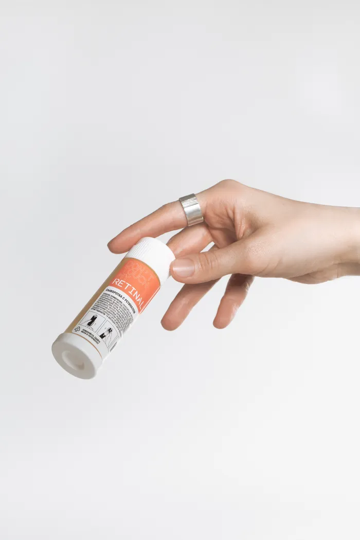 Сочетание ретиноидов с другими средствами