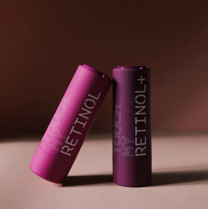 Сыворотки с ретиноидами DTMS